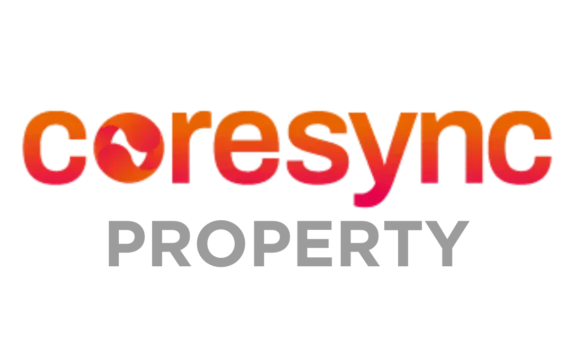 CoreSync Property LOGO